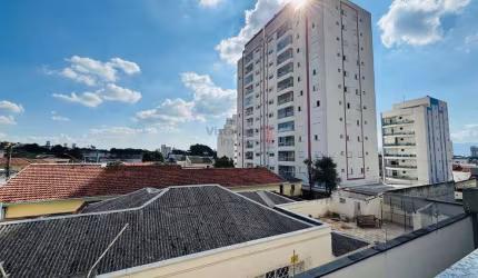 Apartamento a Venda no Centro de Taubaté com Localização Imbatível!