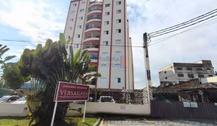 Apartamento à venda, 2 quartos, 1 suíte, 1 vaga, Parque Santo Antonio - Taubaté/SP