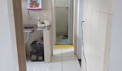 proximo  AV  Jacupessego