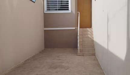 LOCAÇÃO SOBRADO JD SÃO PEDRO,