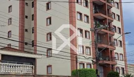 Apartamento Anália Franco com 76m2  à venda, 3 dorms sendo 2 suites, 1 vaga de garagem, Vila Formos