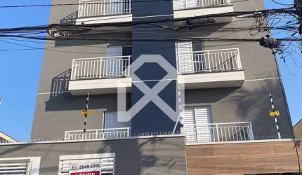 Apartamento à venda com 3 dormitórios, 1 suíte, 1 vaga de garagem, Chácara Belenzinho, SP