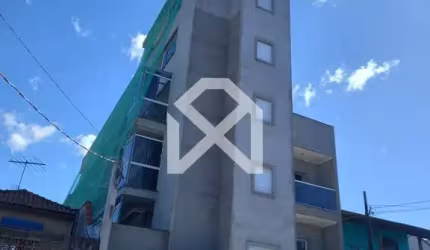Apartamento à venda com 41 m,  2 dormitórios, 1 suíte, SEM VAGA, Itaquera, SP