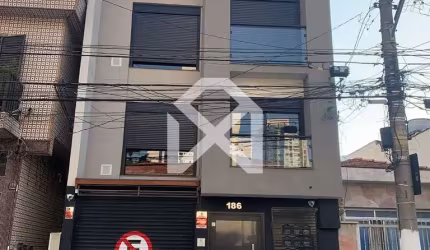 Apartamento tipo Studio à venda com 25m, 1 dormitório, com moveis planejados, Vila Santo Estevão, S