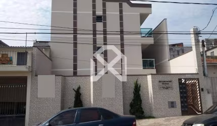 Apartamento 40m2 com 2 dorm/ móveis planejados e box... à venda na Vila Formosa, SP; comércios tudo