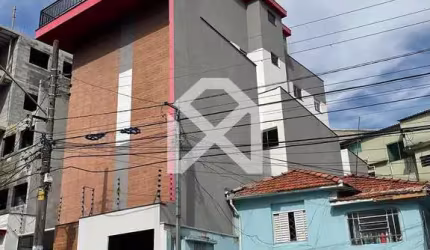Apartamento 34m2 à venda, Vila Guilhermina, SP. Apenas 3 minutos do metrô...