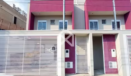 Sobrado 115m2 à venda na Vila Carrão, SP,  2 suítes/ 2 vagas,/ Terraço Gourmet/ Churrasqueira/ Forn
