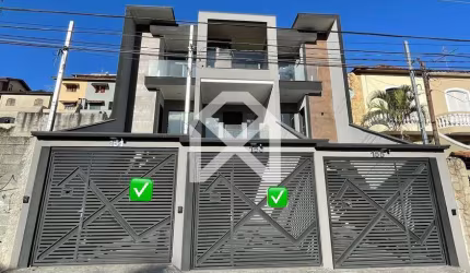 Sobrado à venda com 237m, 3 dormitórios/ 2 suítes , 3 vagas de garagem, Jardim Textil, SP
