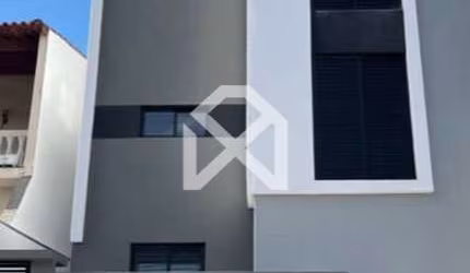 Apartamento à venda com 42m2, 2 dormitórios, SEM VAGA, com 6m de área garden, Vila Mafra, SP