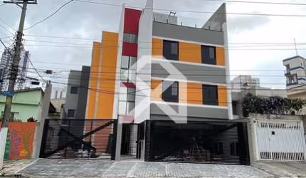 Apartamento à venda 50m, com 2 dormitórios, SEM VAGA, Vila Antonina, São Paulo, SP