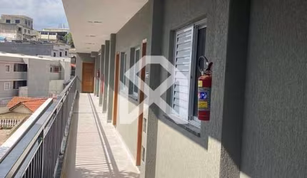 Apartamento à venda 40m2 com 2 dorm; sem vaga; próx Hospital Paranaguá e Municipal Alipio Correa, P