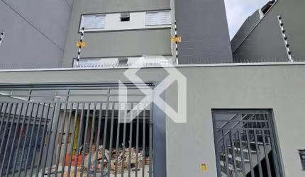 Apartamento à venda com 33m, 2 dormitórios, 1 vaga de garagem, Localização privilegiada, Vila Anton