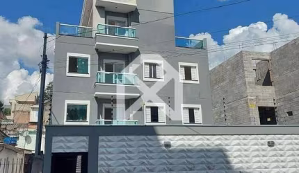 Apartamento à venda com 38m, 2 dormitórios, SEM VAGA, Vila Dalila, São Paulo, SP