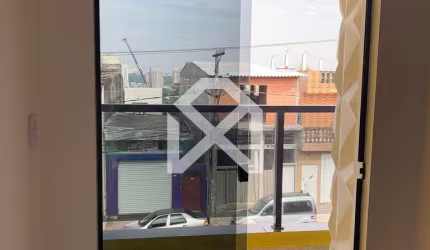 Sobrado à venda com, 3 dormitórios, 1 suíte, 2 vagas de garagem, Cidade Lider, São Paulo