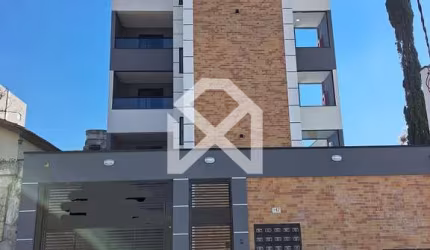 Apartamento à venda com 46m2, 2 dormitórios, elevador, sem vaga, Vila Ré.