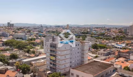Apartamento à venda com 34m, 2 dormitórios, SEM VAGA, 700m Metrô Patriarca, Cidade Patriarca, São P