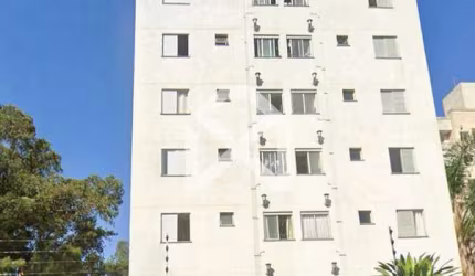 Apartamento à venda com 48m, 2 dormitórios, 1 Vaga de garagem, Lazer Completo, Jardim Vila Formosa,