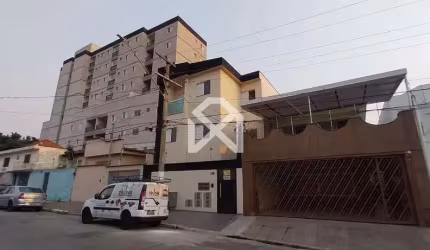 Apartamento à venda com 37m, 2 dormitórios, SEM VAGA Vila Nova Manchester, São Paulo, SP