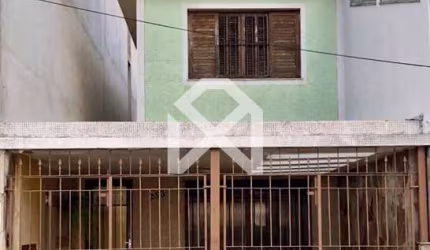Sobrado à venda com 125m, 3 dormitórios, 1 suíte, 2 banheiros, 2 Vagas, Jardim Vila Formosa, São Pa