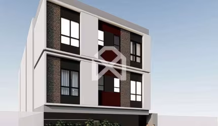 Apartamento à venda com 33m, 2 dormitórios, SEM VAGA Vila Carrão, São Paulo, SP