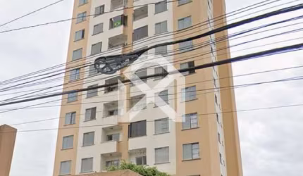 Apartamento à venda com 57m, 2 dormitórios, SEM VAGA, Sala com Sacada, Vila Carmosina, São Paulo, S