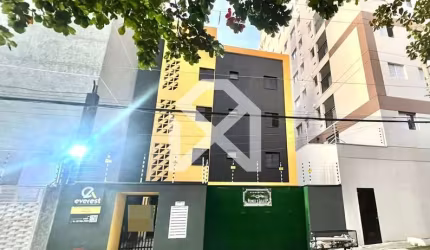 Apartamento à venda com 36m, 2 dormitórios, SEM VAGA, Vila Ré, São Paulo, SP
