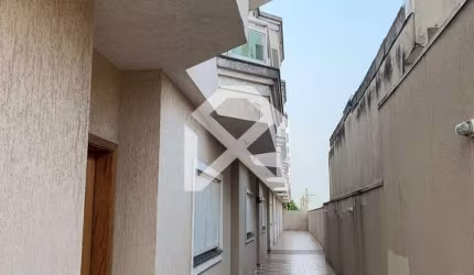 Sobrado à venda com 111 m2, 3 
dormitórios, 1 suíte, 2 Vagas de garagem, Vila Carrão , São Paulo, S
