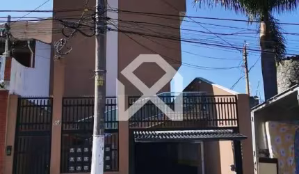 Sobrado à venda com 65m, 2 dormitórios, 2 suítes, com Vaga de garagem, Vila Pierina, São Paulo, SP