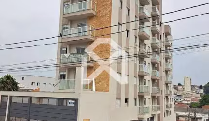Apartamento à venda com 39m, 2 dormitórios, Sacada, Vaga com valor negociável, Vila Bertioga, São P