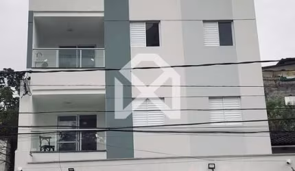 Apartamento à venda com 39m, 2 dormitórios, Vaga de garagem, com Quintal, Vila Fernandes, São Paulo