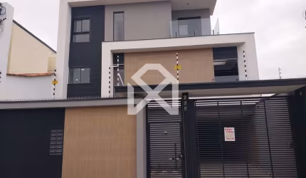 Sobrado à venda com 57m, 2 dormitórios, com Vaga de garagem, Vila Granada, São Paulo, SP