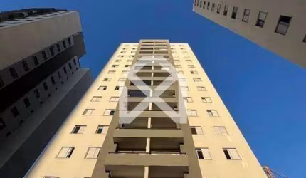 Apartamento à venda, Vila Regente Feijó, São Paulo, SP