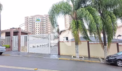 Sobrado à venda com 55m, 2 dormitórios, Vaga de garagem, Cidade Líder, São Paulo, SP