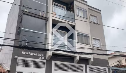 Apartamento à venda e locação na Parada XV de Novembro. Imóvel com 1 vaga de garagem bem localizado