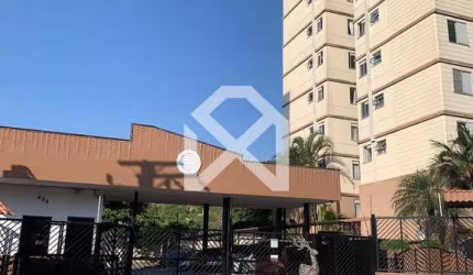Apartamento à venda, Jardim Danfer, São Paulo, SP