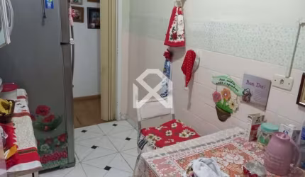 Apartamento à venda, Vila Laís, São Paulo, SP.