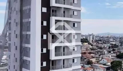 Apartamento à venda com 50 m², 2 dormitórios, com Vaga, Sacada, Cidade Patriarca (Zona Leste), São