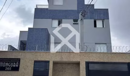 Apartamento à venda com 40m2, 2 dormitórios, Com vaga de garagem, Vila Carrão, São Paulo, SP