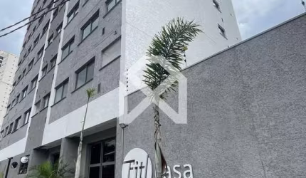 Apartamento para locação com 28m2, 1 dormitório, SEM VAGA, Jardim Independência, São Paulo, SP