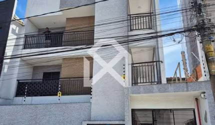 Apartamento à venda com 38m, 2 dormitórios, SEM VAGA, com Sacada, ao lado do Shopping Metrô Itaquer