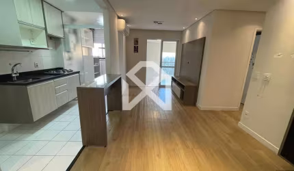 Apartamento à venda com 67m, 2 Dormitórios, Varanda Gourmet, 1 Vaga de garagem, Condomínio completo