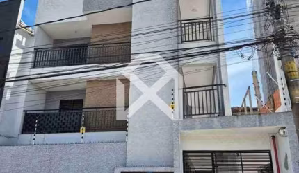 Apartamento à venda tipo Studio, com 24m, 1 dormitório, SEM VAGA, Cidade Antônio Estevão de Carvalh