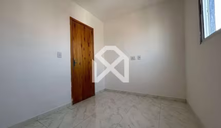 Apartamento à venda com 46m, 2 dormitórios, SEM VAGA, Vila Esperança, São Paulo, SP