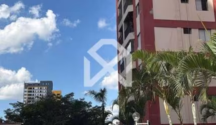 Apartamento à venda com 55m, 2 dormitórios, Vaga de garagem, Vila Santana, São Paulo, SP
