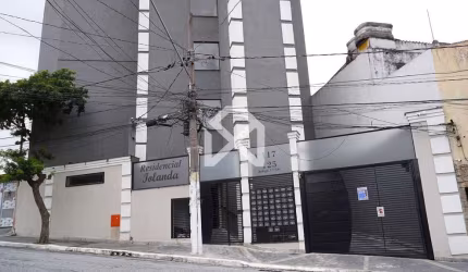 Apartamento à venda com 55m, 1 dormitório, Sacada, Vaga de garagem, Vila Nova Savoia, São Paulo, SP