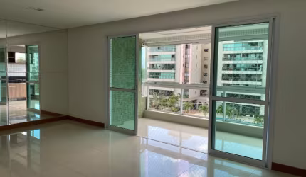 Lindo apartamento pronto para morar
