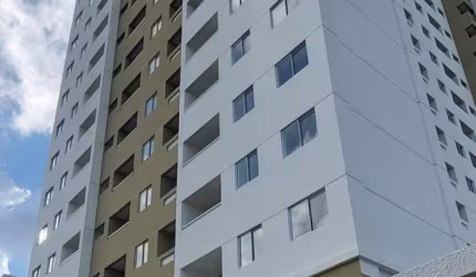 Alugo Lindo apartamento no melhor do Cabula