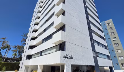 Lindo apartamento pronto para Morar