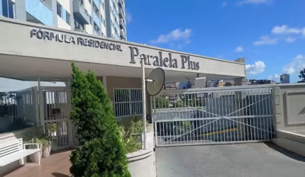 Apartamento Para Locação com Ótima Infraestrutura, próximo a Estação Imbui, e de ótimo acesso a demais imediações.