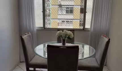 Lindo apartamento no Parque Júlio César,Pituba sofisticação e ampla facilidade, financiamento disponível por qualquer banco.